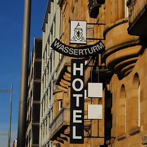 https://wasserturm-hotel-mannheim.hotelsheidelberg.net